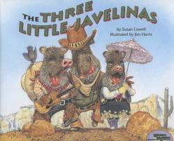  Three Little Javelinas 
