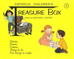 Treasure Box: Book 3: Volume 3 