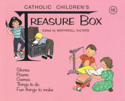  Treasure Box: Book 16: Volume 16 