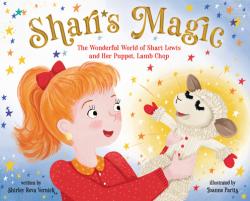  Shari\'s Magic: The Wonderful World of Shari Lewis and Her Puppet, Lamb Chop 