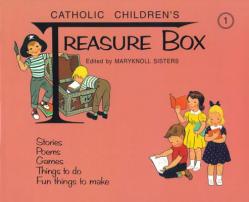  Treasure Box: Book 1: Volume 1 