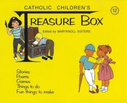  Treasure Box: Book 12 