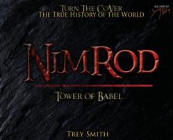  Nimrod: The Tower of Babel by Trey Smith 