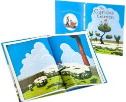  The Curious Garden Picture Book 