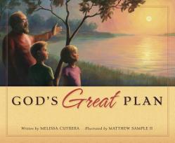  God\'s Great Plan 