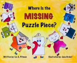  Where Is the Missing Puzzle Piece? 