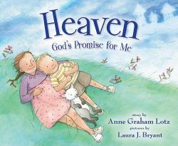  Heaven God\'s Promise for Me 