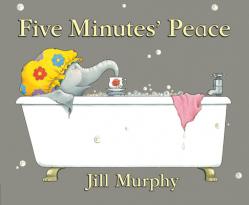  Five Minutes\' Peace 