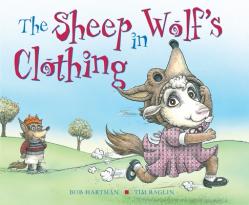 The Sheep in Wolf\'s Clothing 