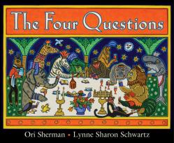  The Four Questions 