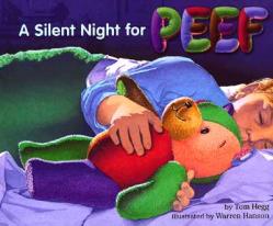  A Silent Night for Peef 