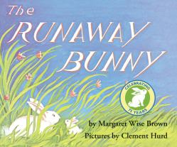  The Runaway Bunny 