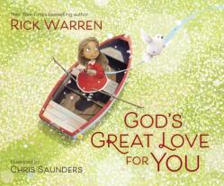  God\'s Great Love for You 