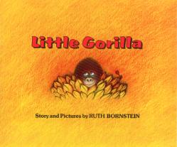  Little Gorilla 