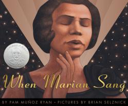  When Marian Sang: The True Recital of Marian Anderson 