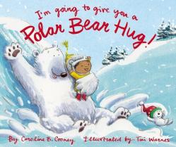  I\'m Going to Give You a Polar Bear Hug! 