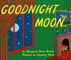  Goodnight Moon Lap Edition 