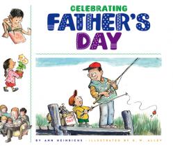  Celebrating Father\'s Day 