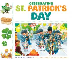  Celebrating Saint Patrick\'s Day 