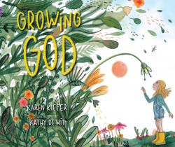  Growing God 