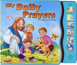  My Daily Prayers 