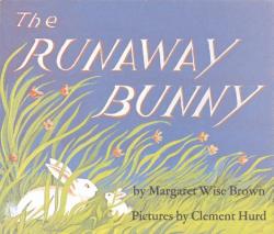  The Runaway Bunny 