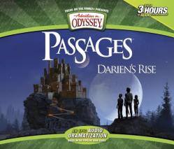  Darien\'s Rise 