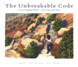  The Unbreakable Code 