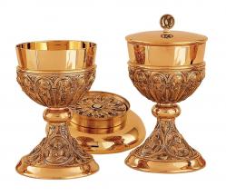  Ciborium 