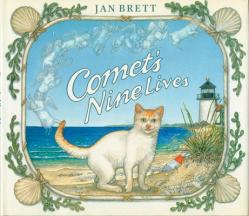  Comet\'s Nine Lives 