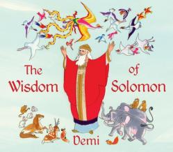  The Wisdom of Solomon 
