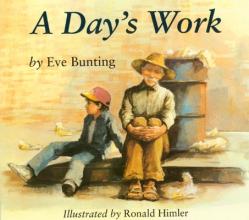  A Day\'s Work 