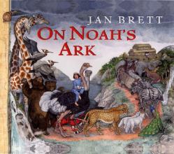  On Noah\'s Ark 
