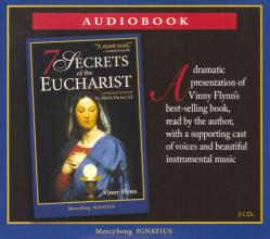  7 Secrets of the Eucharist Audiobook 