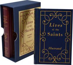  Lives of the Saints Boxed Set: Includes 870/22 and 875/22 