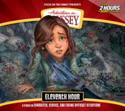  Eleventh Hour 