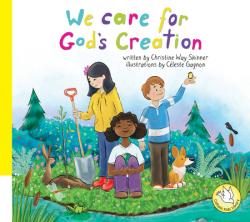  We Care for God\'s Creation 