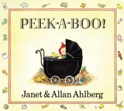  Peek-A-Boo 