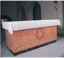  Altar Cloth 