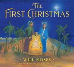  The First Christmas 