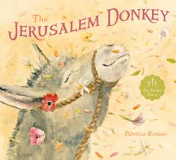  The Jerusalem Donkey 
