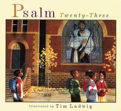  Psalm Twenty-Three 