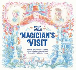  The Magician\'s Visit 