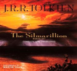  The Silmarillion 