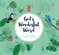  God\'s Wonderful Word 