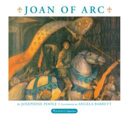  Joan of Arc 