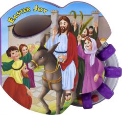  Easter Joy 
