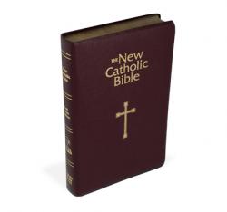  Ncb Gift & Award Bible 