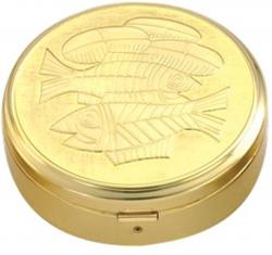  Pyx (45 Host Capacity) 