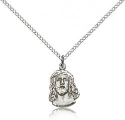  ECCE HOMO Pendant 14K Gold Filled 5/8 inch 